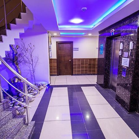 קמר Rk Magic Dream Hotel מראה חיצוני תמונה