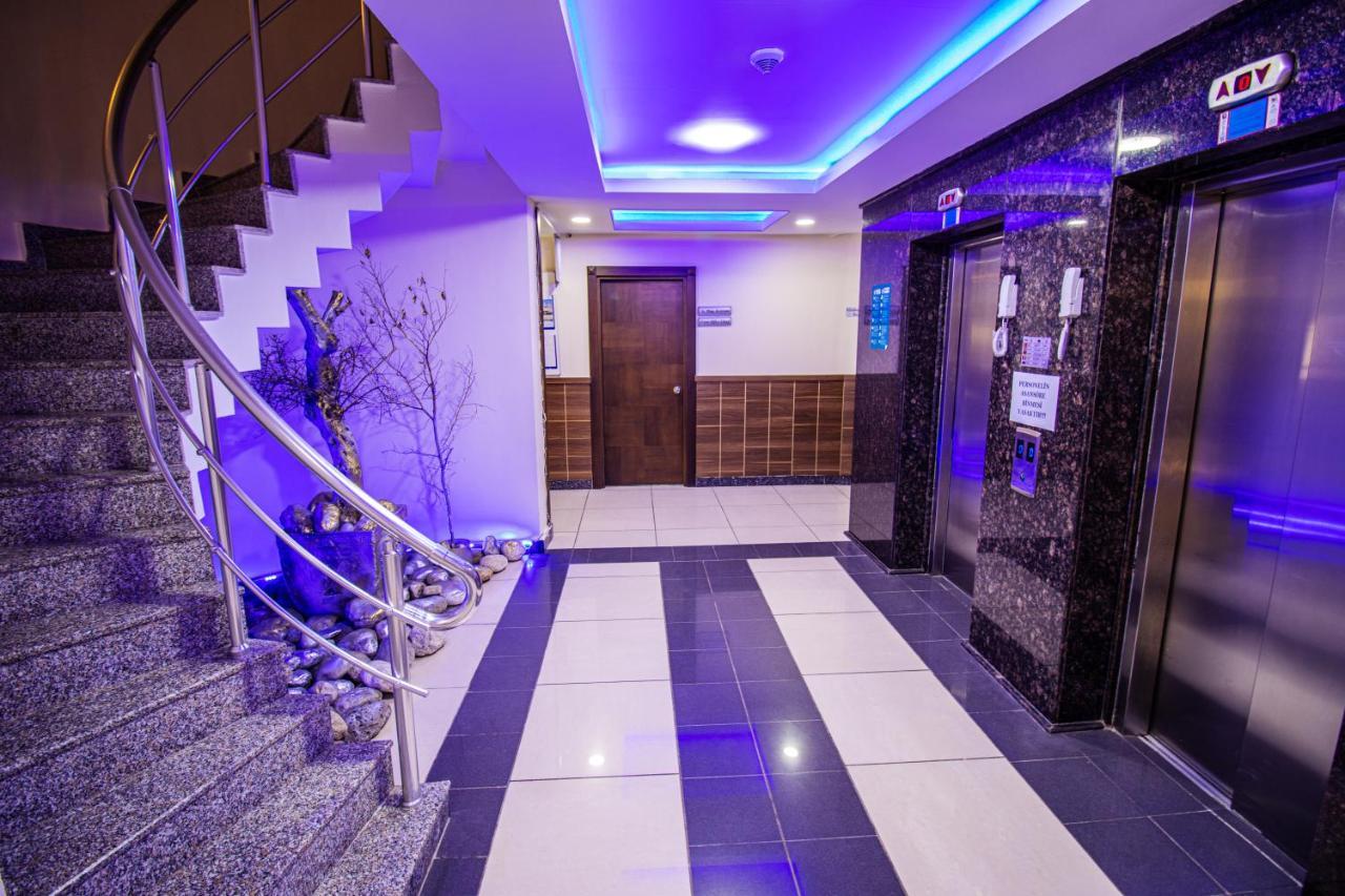 קמר Rk Magic Dream Hotel מראה חיצוני תמונה