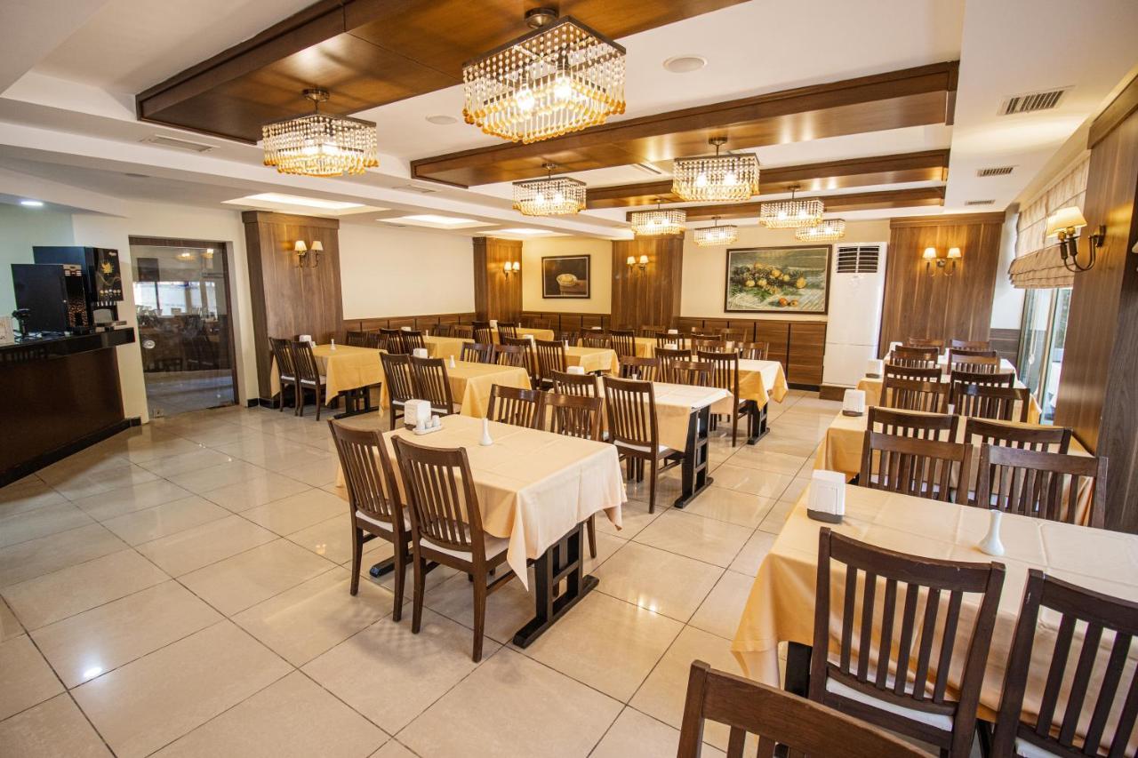 קמר Rk Magic Dream Hotel מראה חיצוני תמונה