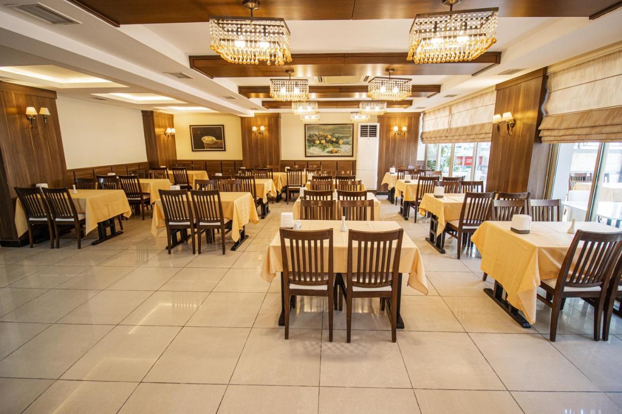 קמר Rk Magic Dream Hotel מראה חיצוני תמונה