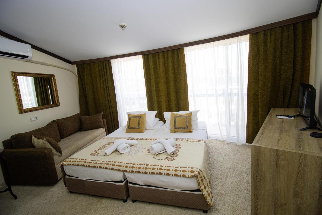 קמר Rk Magic Dream Hotel מראה חיצוני תמונה