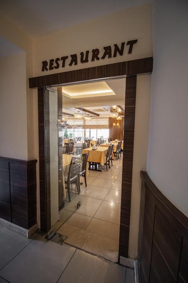 קמר Rk Magic Dream Hotel מראה חיצוני תמונה