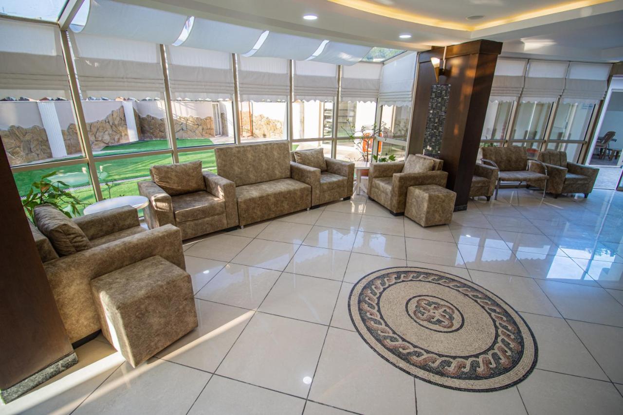 קמר Rk Magic Dream Hotel מראה חיצוני תמונה