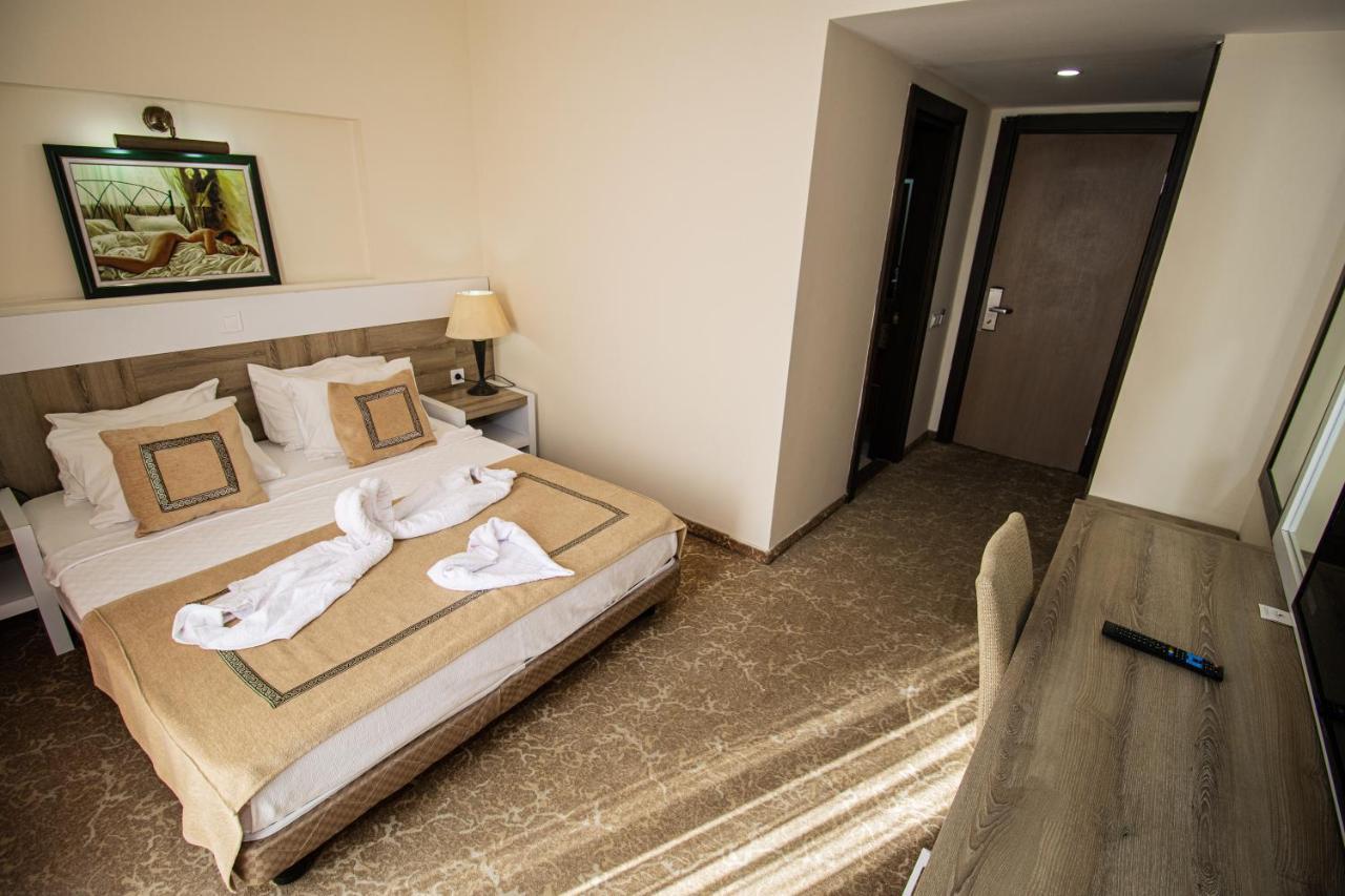 קמר Rk Magic Dream Hotel מראה חיצוני תמונה