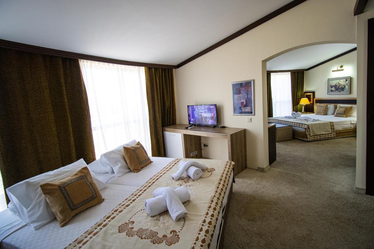 קמר Rk Magic Dream Hotel מראה חיצוני תמונה