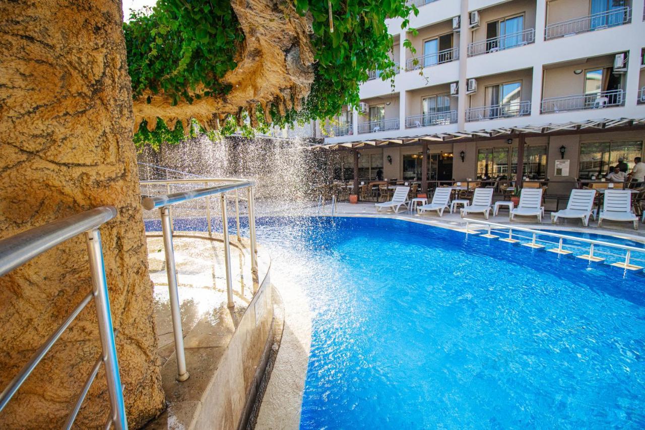 קמר Rk Magic Dream Hotel מראה חיצוני תמונה