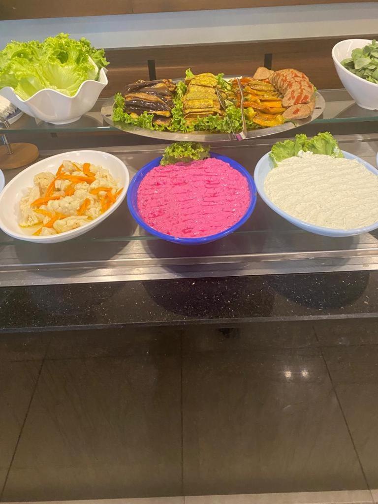 קמר Rk Magic Dream Hotel מראה חיצוני תמונה