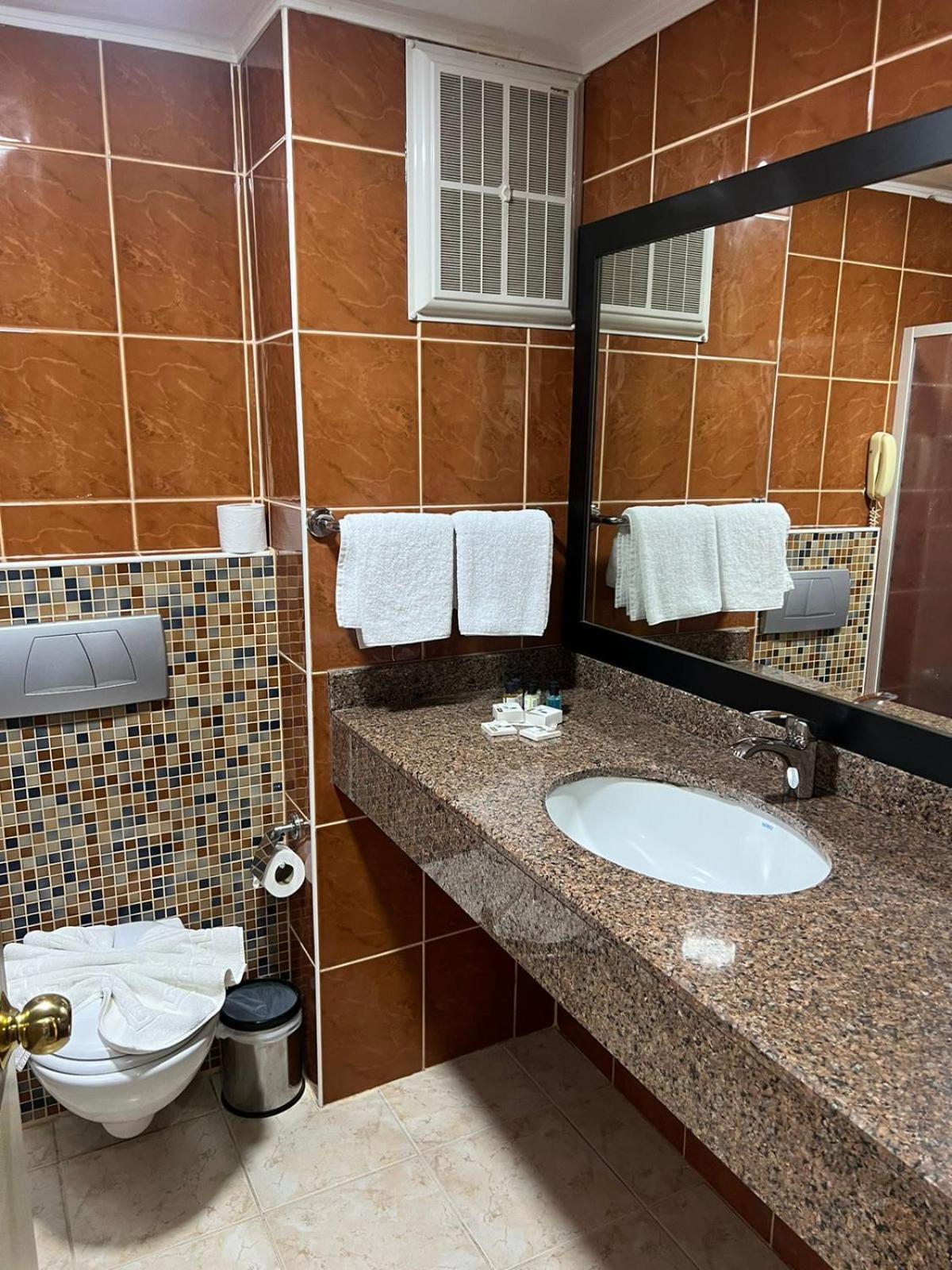 קמר Rk Magic Dream Hotel מראה חיצוני תמונה