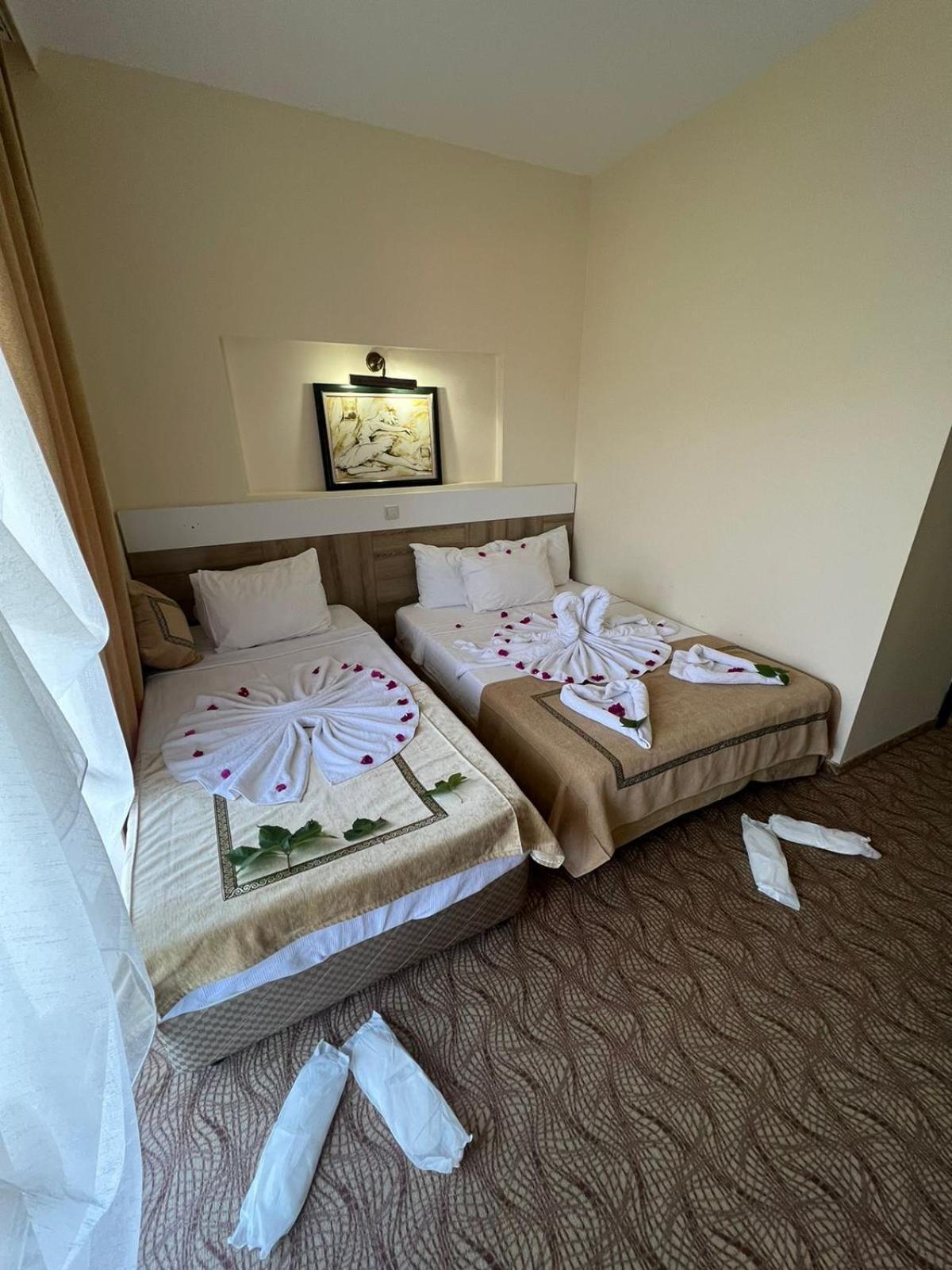 קמר Rk Magic Dream Hotel מראה חיצוני תמונה