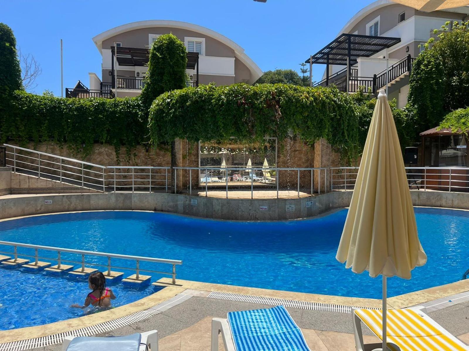 קמר Rk Magic Dream Hotel מראה חיצוני תמונה